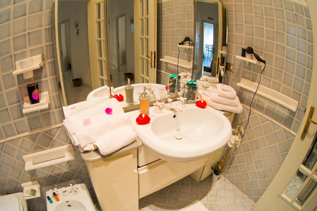 Living San Pietro Bed & Breakfast *