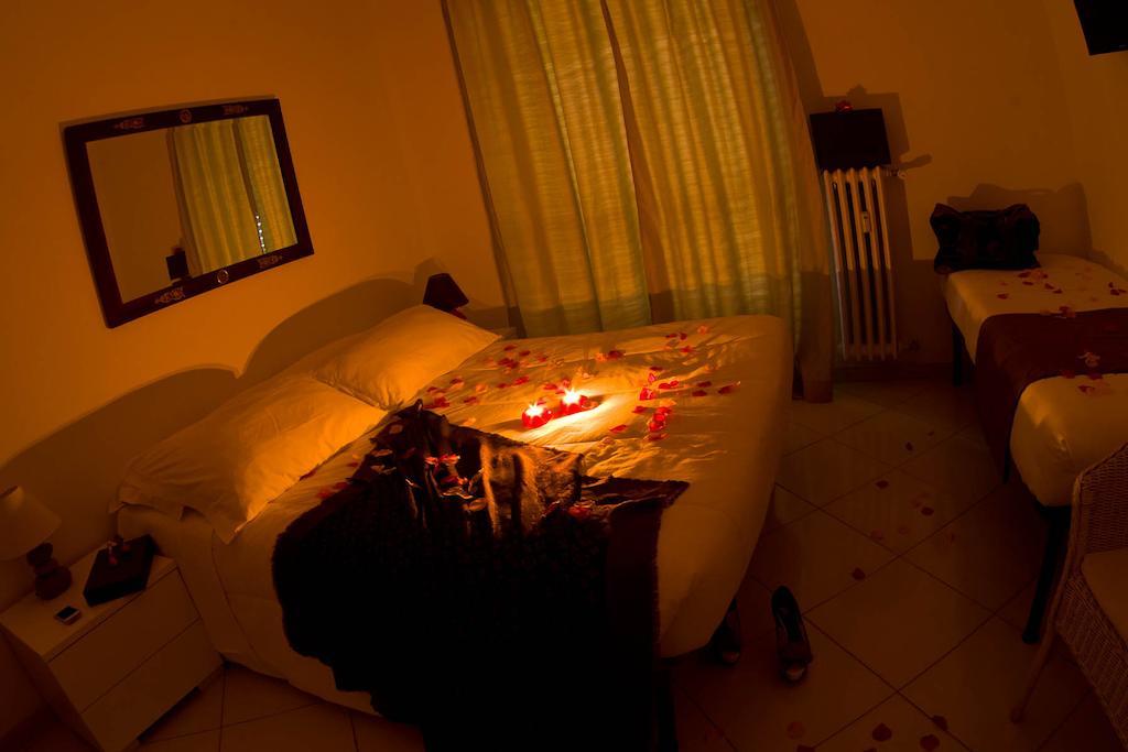 Bed & Breakfast Living San Pietro