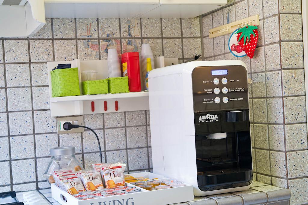 Bed & Breakfast Living San Pietro Rome