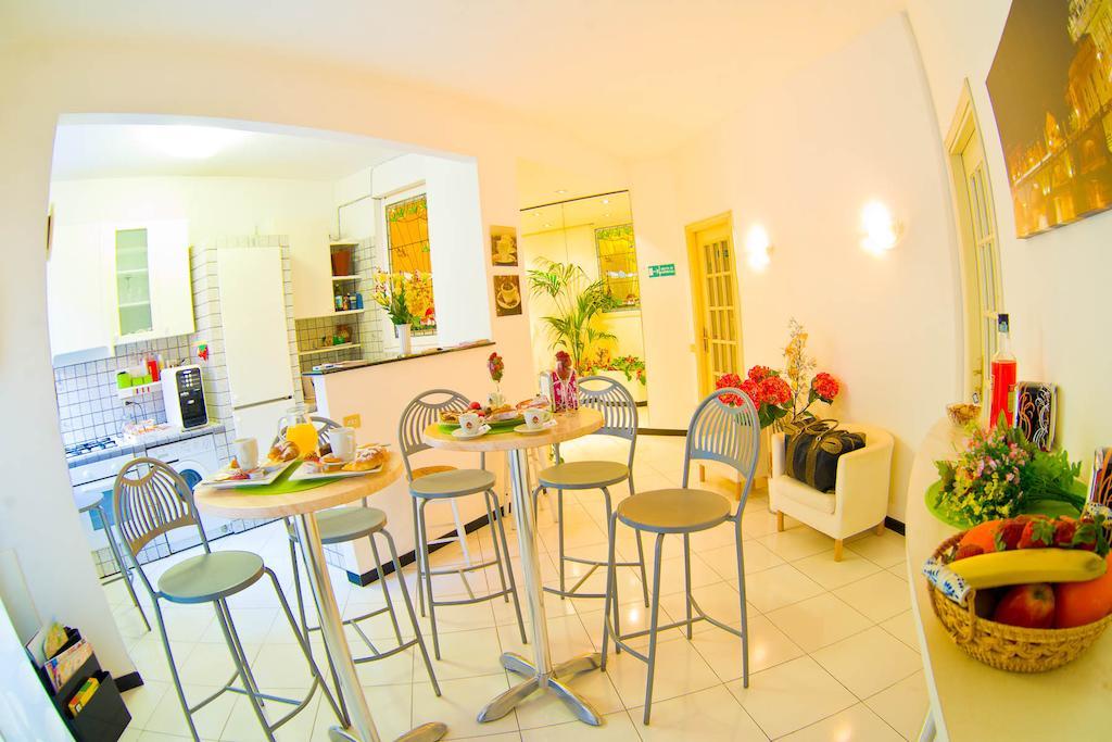 Living San Pietro Bed & Breakfast