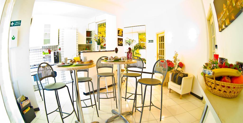 Living San Pietro Bed & Breakfast *