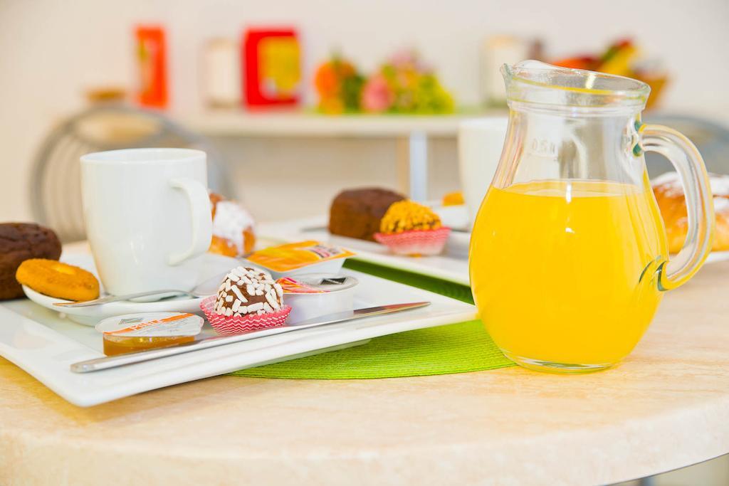 Bed & Breakfast Living San Pietro *