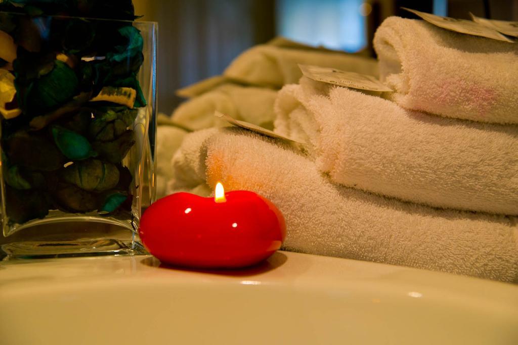 Bed & Breakfast Living San Pietro Rome
