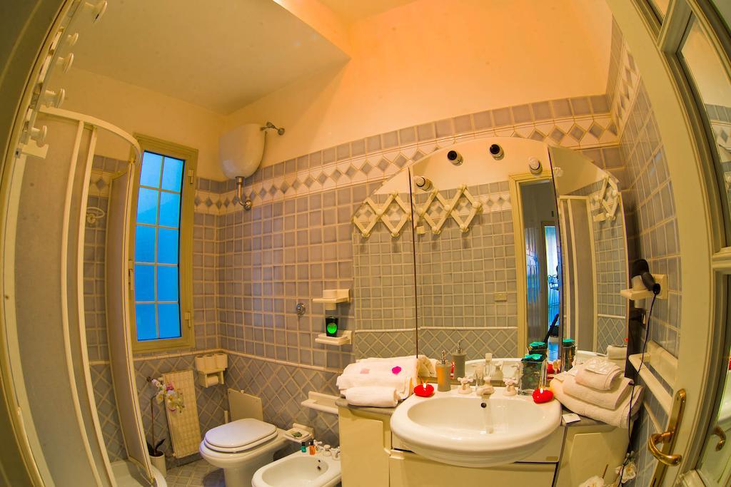 Bed & Breakfast Living San Pietro *