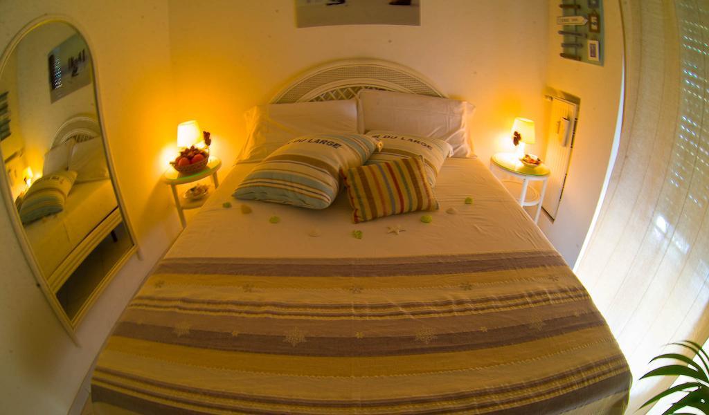 Living San Pietro Bed & Breakfast
