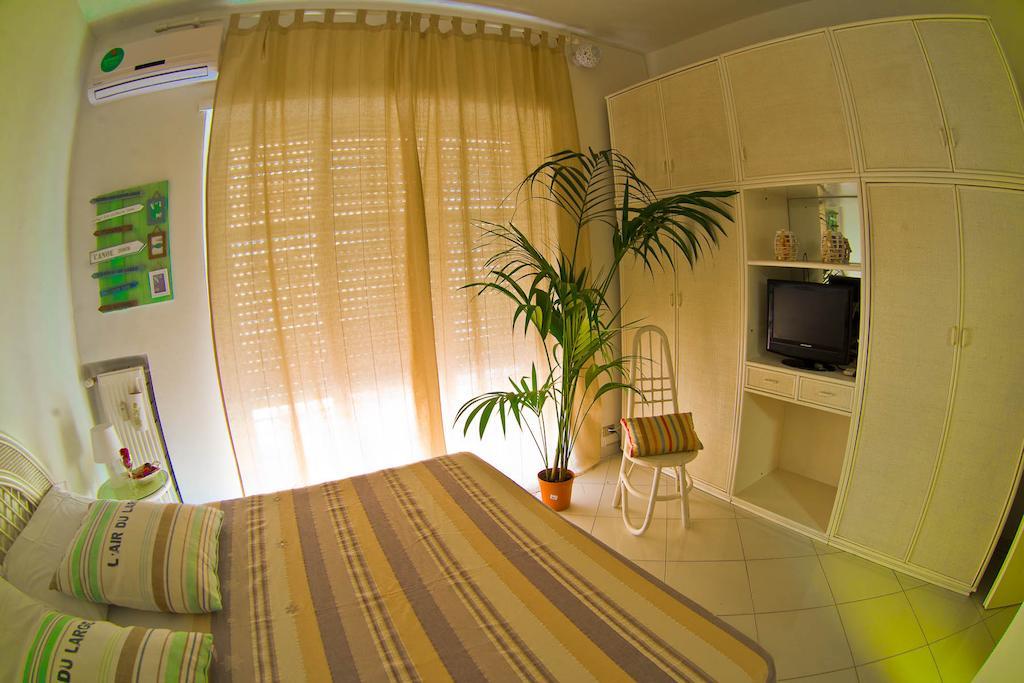 Bed & Breakfast Living San Pietro *