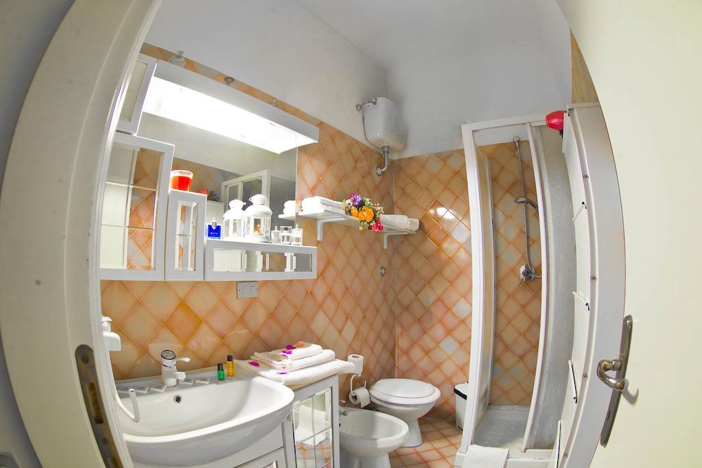 Bed & Breakfast Living San Pietro *