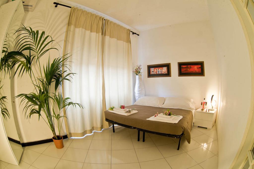 Bed & Breakfast Living San Pietro Rome