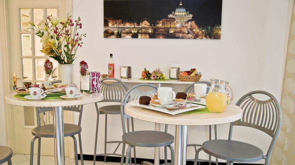 Bed & Breakfast Living San Pietro *